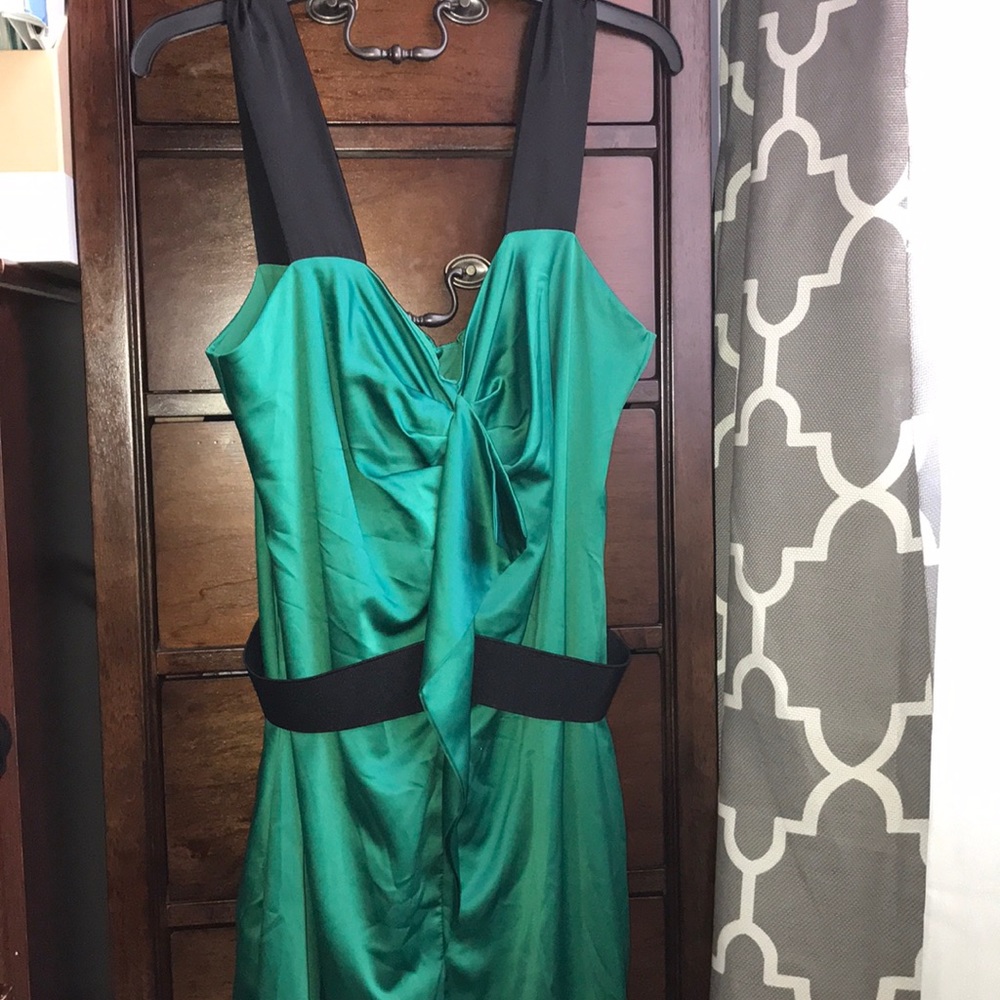BCBG Eneration Dress